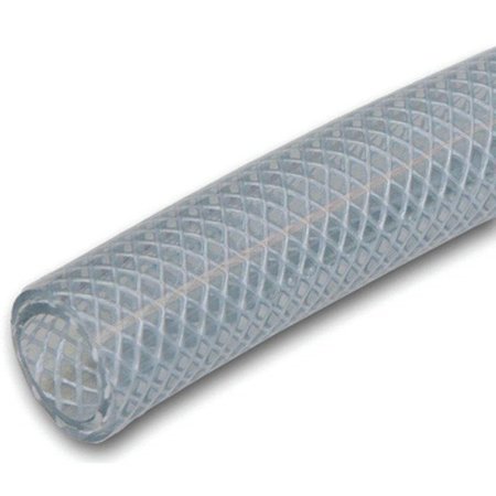 UDP T12 Series Tubing, Clear, 100 ft L T12004001/10011P